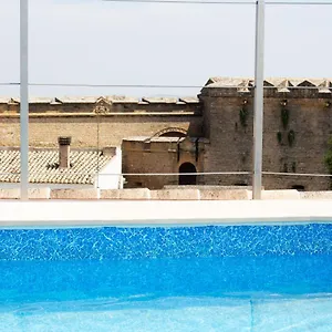 3* Hotel Rural Molino Del Albaicin