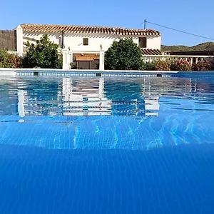  Bed & Breakfast Cortijo Esperanza