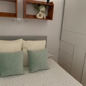 Apartaestudio Villanueva Del Trabuco Apartamento