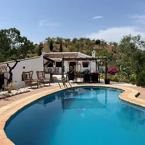  Bed & Breakfast Sol Y Monte