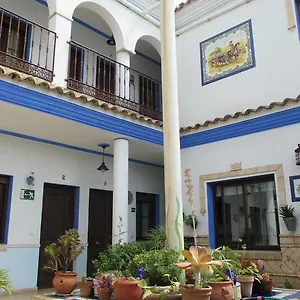 Venta De Abajo Pensión